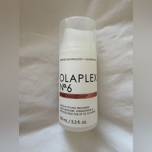 ✨ OLAPLEX No.6 Bond Smoother – 100 mL / 3.3 fl oz ✨